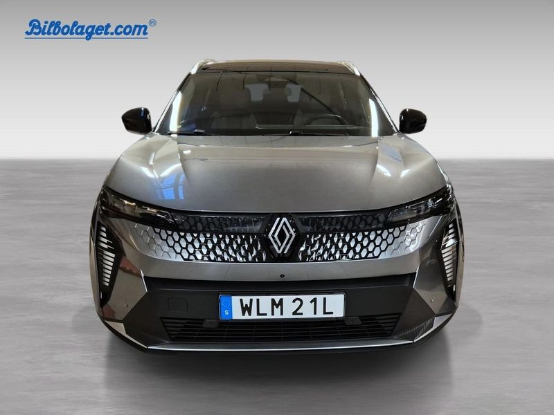 Renault Scenic E-Tech bild 12