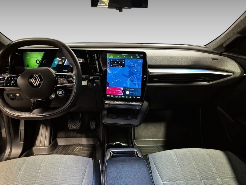 Renault Scenic E-Tech bild 20