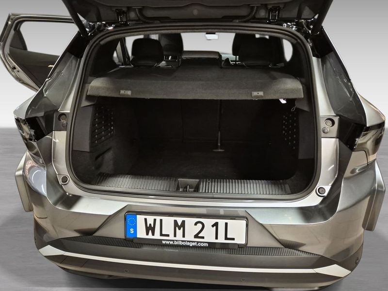 Renault Scenic E-Tech bild 18