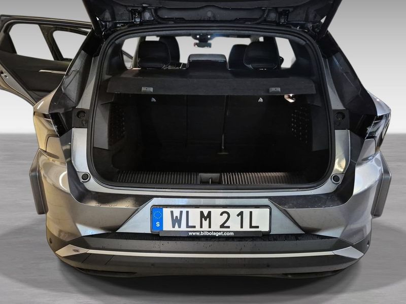 Renault Scenic E-Tech bild 16