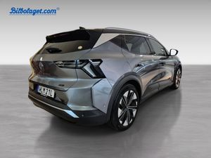 Renault Scenic E-Tech bild 8