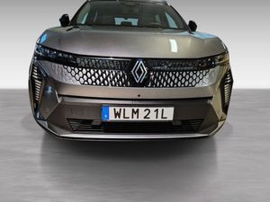 Renault Scenic E-Tech bild 4