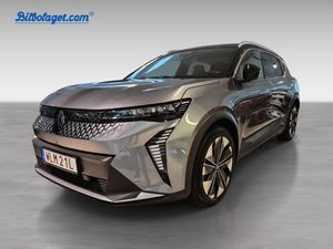 Renault Scenic E-Tech bild 1