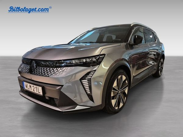 Renault Scenic E-Tech Electric techno 87kWh/220hk - 2025