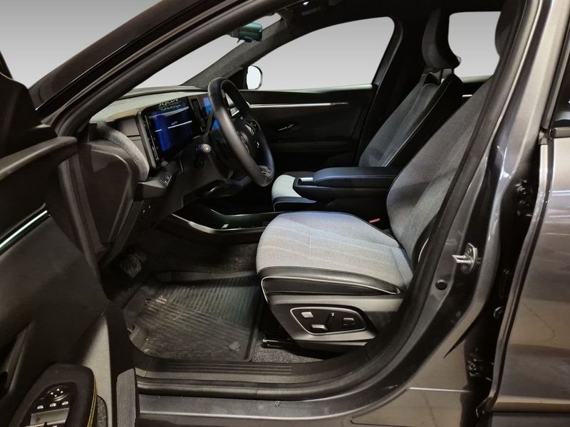 Renault Scenic E-Tech bild 15
