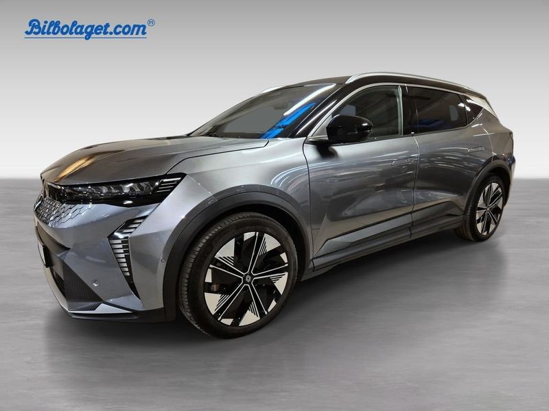 Renault Scenic E-Tech bild 3
