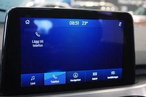Ford Kuga bild 11