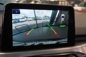 Ford Kuga bild 10