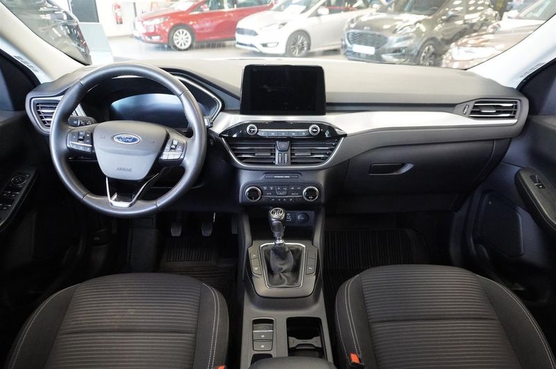 Ford Kuga bild 3