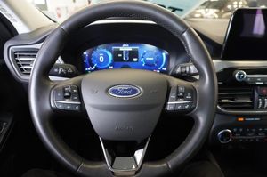 Ford Kuga bild 5