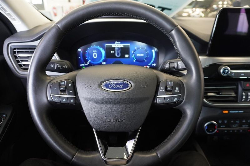 Ford Kuga bild 5