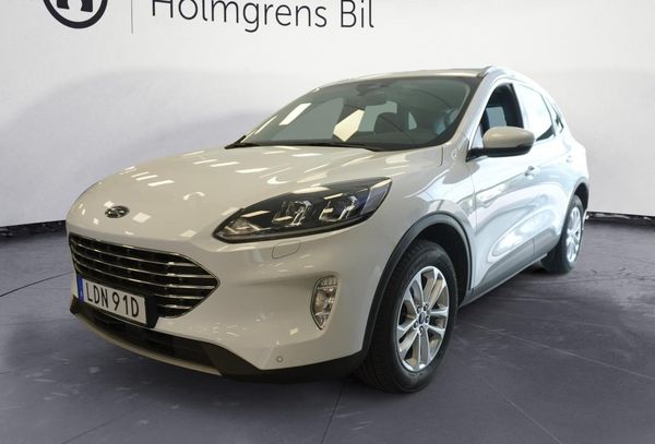 Ford Kuga 1.5T Titanium Vinterpaket 150 hk | Ränta 3,95% - 2023