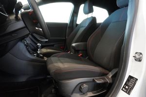 Ford Puma bild 5