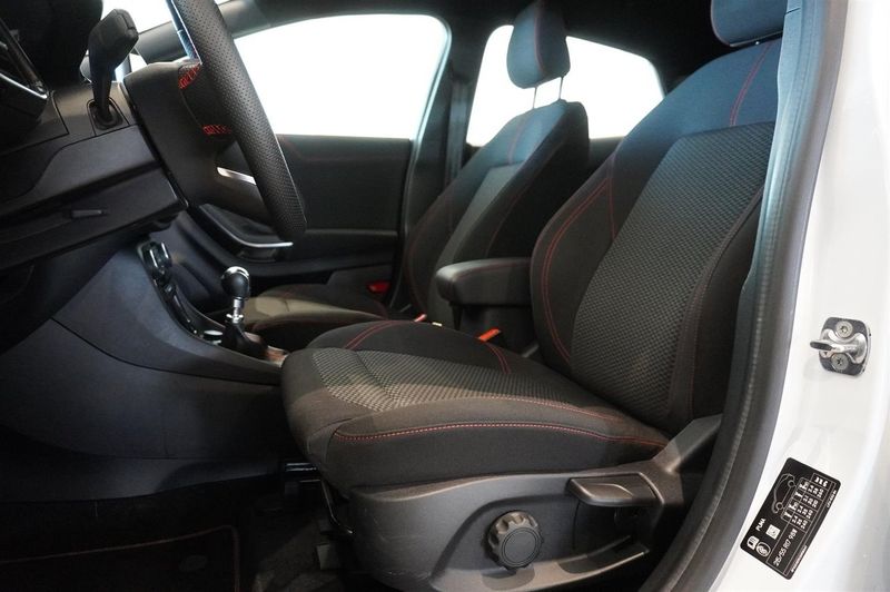 Ford Puma bild 5
