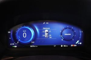 Ford Puma bild 10