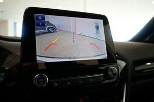 Ford Puma bild 11