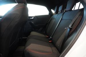 Ford Puma bild 6