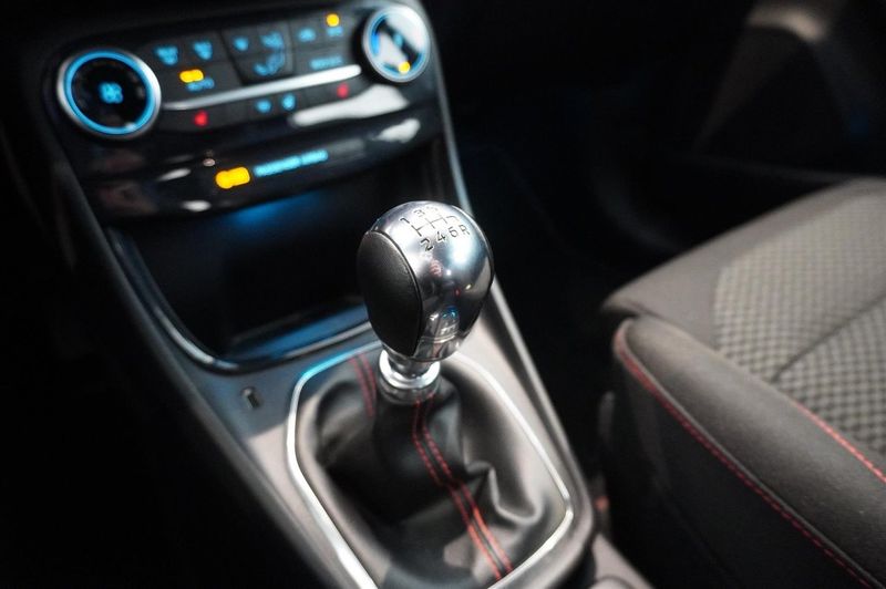 Ford Puma bild 7