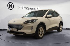 Ford Kuga bild 1