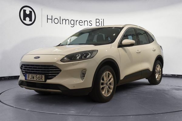 Ford Kuga 1.5T Titanium Vinterpaket 150 hk Backkamera | Ränta 3,9 - 2023