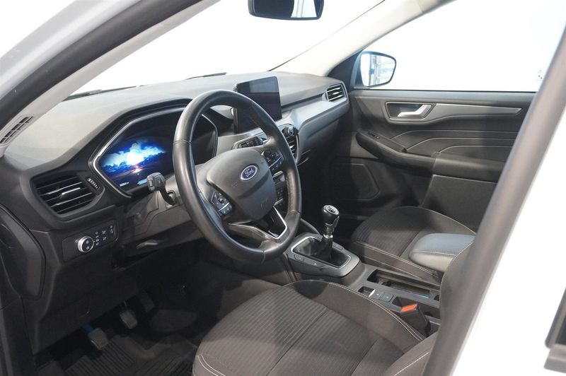 Ford Kuga bild 8