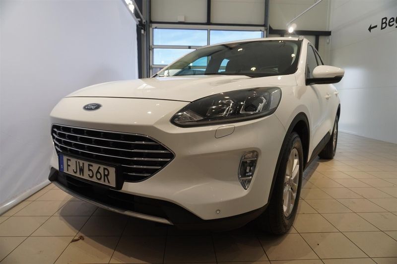 Ford Kuga bild 4