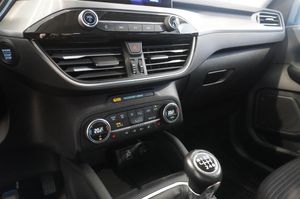 Ford Kuga bild 14