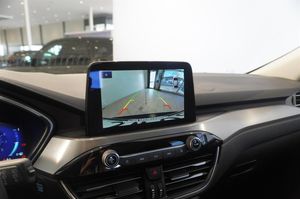 Ford Kuga bild 16