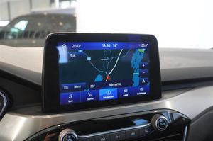 Ford Kuga bild 17