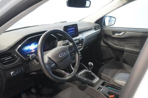 Ford Kuga bild 2