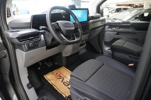 Ford Transit Custom bild 2