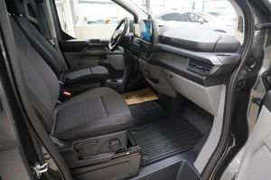 Ford Transit Custom bild 8