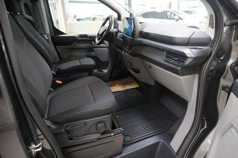 Ford Transit Custom bild 8