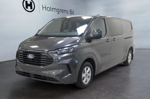Ford Transit Custom bild 1