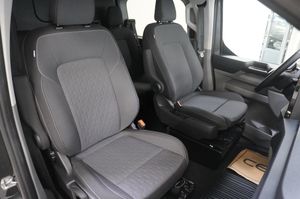 Ford Transit Custom bild 7
