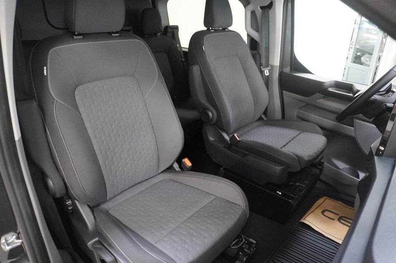 Ford Transit Custom bild 7