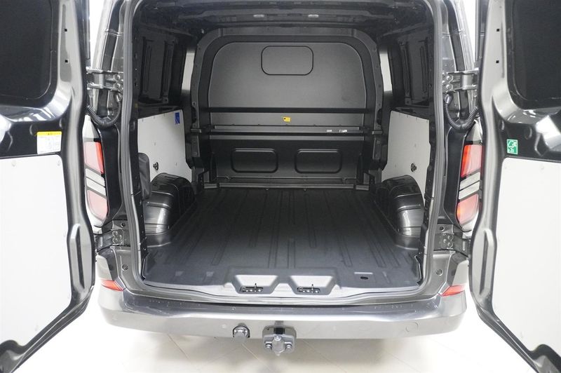 Ford Transit Custom bild 15