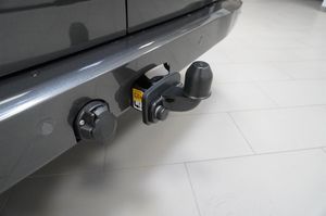 Ford Transit Custom bild 16