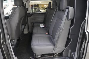 Ford Transit Custom bild 6