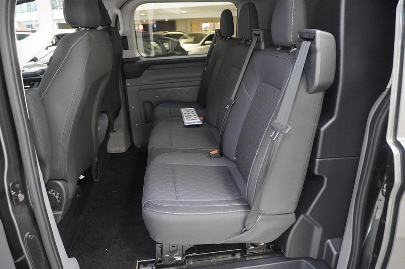 Ford Transit Custom bild 6