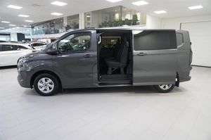 Ford Transit Custom bild 3