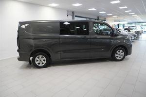Ford Transit Custom bild 4