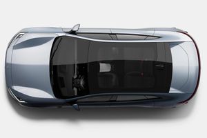 Polestar 4 bild 6