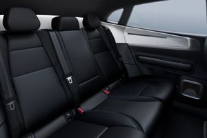 Polestar 4 bild 9