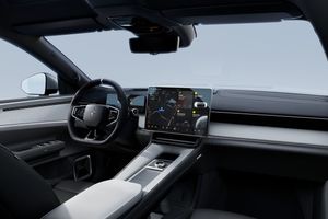 Polestar 4 bild 11