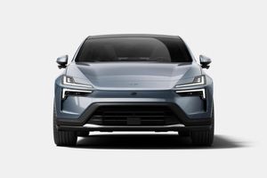 Polestar 4 bild 3