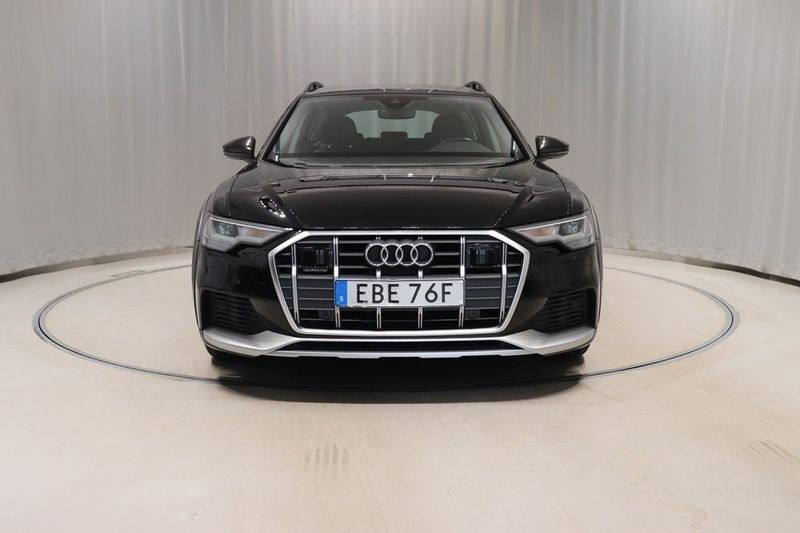 Audi A6 Allroad bild 2