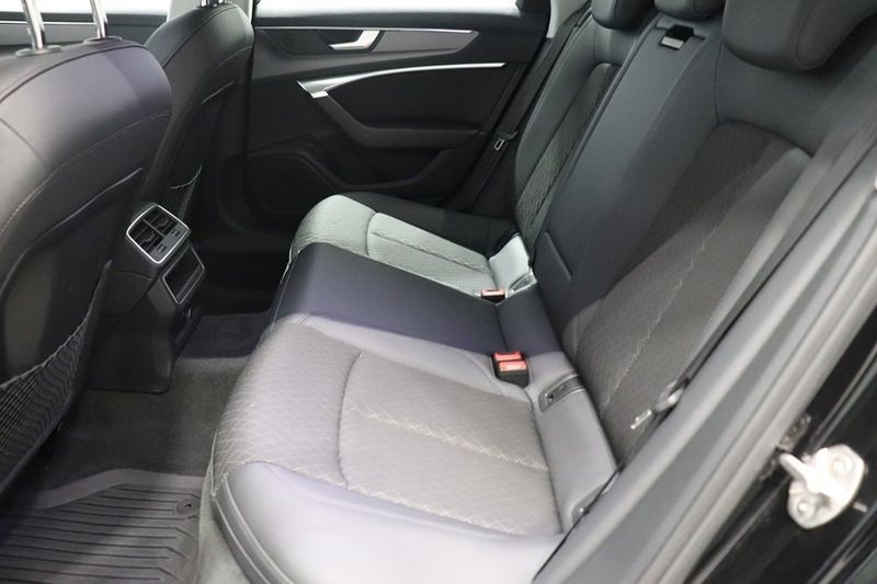 Audi A6 Allroad bild 8