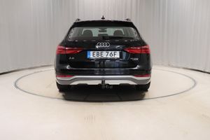 Audi A6 Allroad bild 5