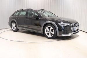 Audi A6 Allroad bild 3